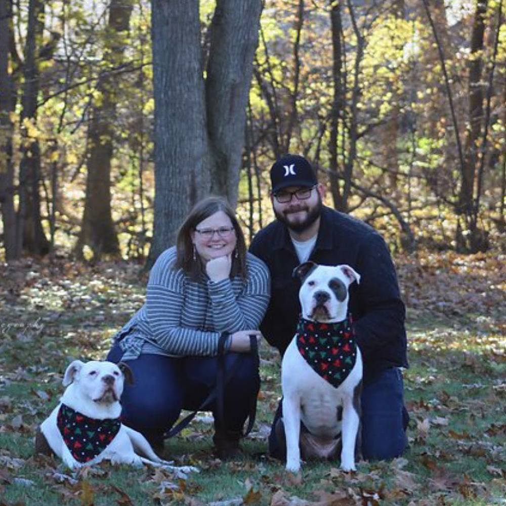 Meet your Posher, Vanessa